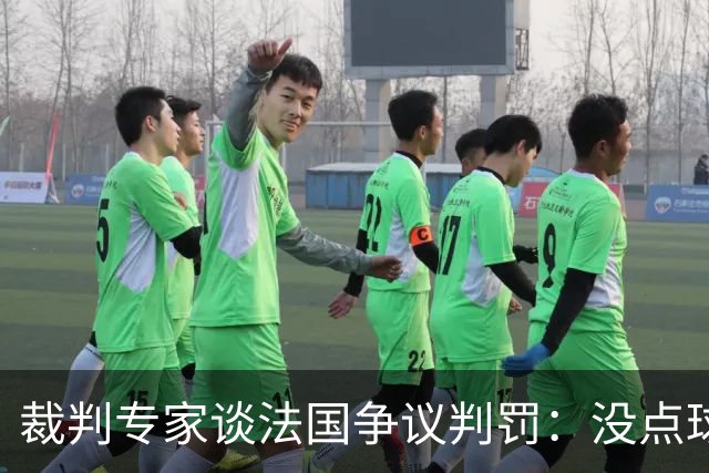 裁判专家谈法国争议判罚：没点球是对的 姆巴佩被轻轻碰了就倒地